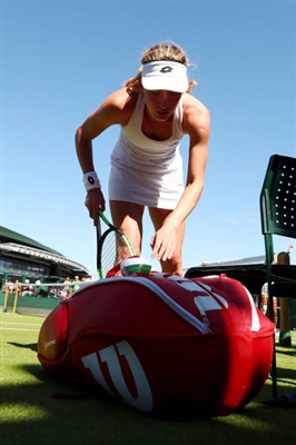 Ekaterina Alexandrova Poster 3358753
