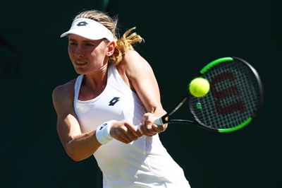 Ekaterina Alexandrova Poster 3358754