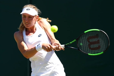 Ekaterina Alexandrova Poster 3358778