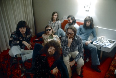 Electric Light Orchestra Poster 2539852