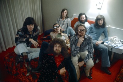 Electric Light Orchestra Poster 2539853