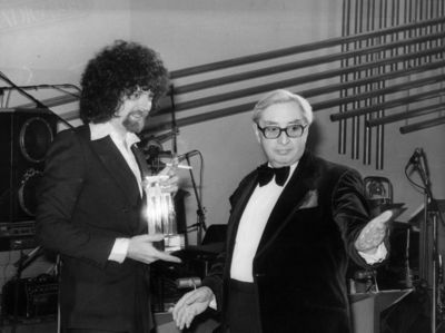 Electric Light Orchestra Poster 2539854