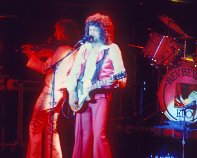 Electric Light Orchestra Poster 2539856