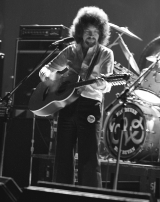 Electric Light Orchestra Poster 2539860