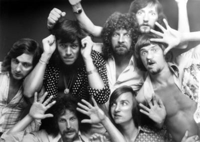 Electric Light Orchestra Poster 2539861