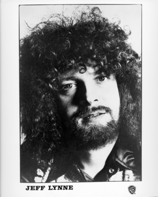 Electric Light Orchestra Poster 2539862