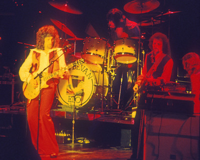 Electric Light Orchestra Poster 2539864