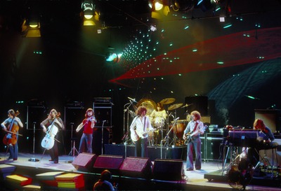 Electric Light Orchestra Poster 2539865