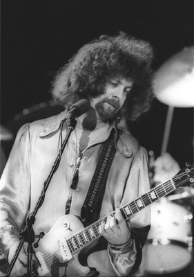 Electric Light Orchestra Poster 2539868