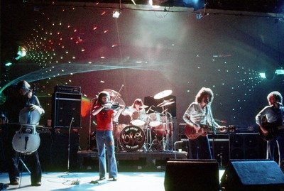 Electric Light Orchestra Poster 2539869