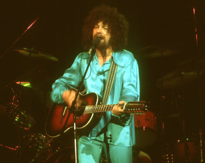Electric Light Orchestra Poster 2539872