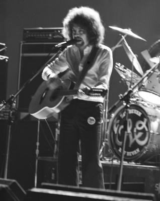 Electric Light Orchestra Poster 2539876