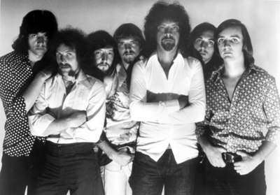 Electric Light Orchestra Poster 2539877