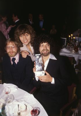 Electric Light Orchestra Poster 2539878