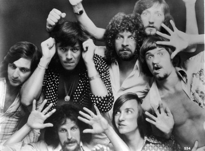Electric Light Orchestra Poster 2539879