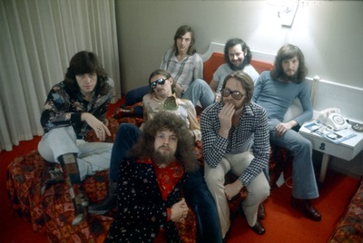 Electric Light Orchestra Poster 2539880