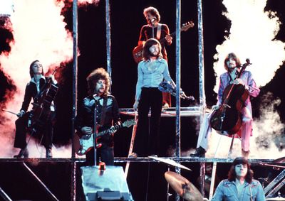 Electric Light Orchestra Poster 2539881
