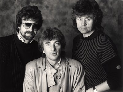 Electric Light Orchestra Poster 2539883
