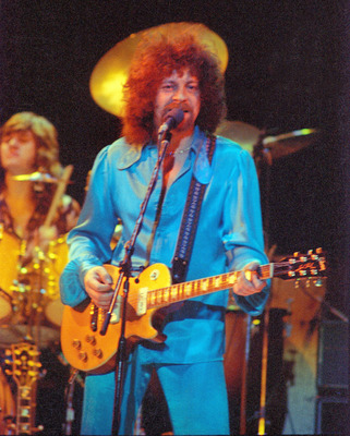 Electric Light Orchestra Poster 2655715