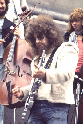 Electric Light Orchestra Poster 2655717