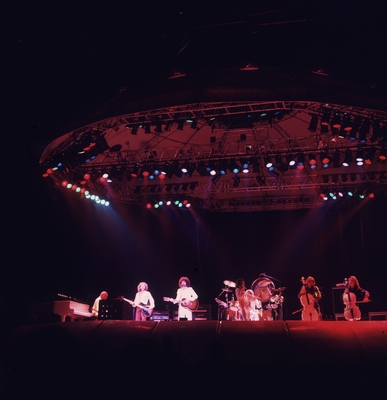 Electric Light Orchestra Poster 2655718