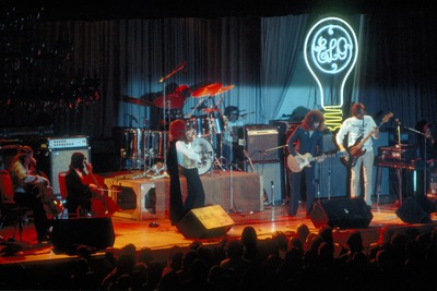 Electric Light Orchestra Poster 2655726