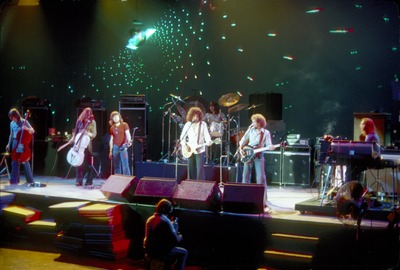 Electric Light Orchestra Poster 2655728