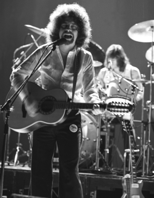 Electric Light Orchestra Poster 2655732