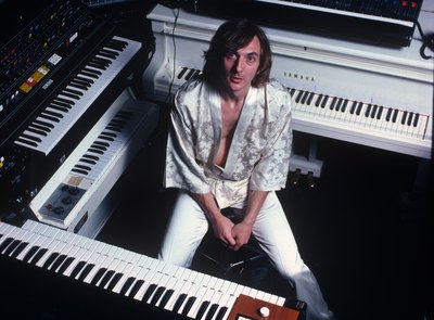 Electric Light Orchestra Poster 2655736