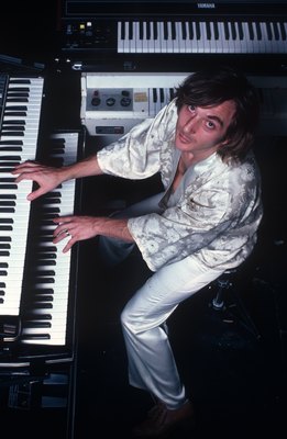 Electric Light Orchestra Poster 2655739