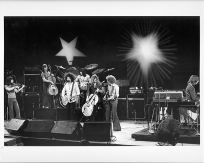 Electric Light Orchestra Poster 2655740