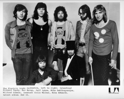 Electric Light Orchestra Poster 2655742