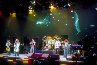 Electric Light Orchestra Poster 2655743