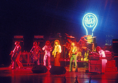Electric Light Orchestra Poster 2655744