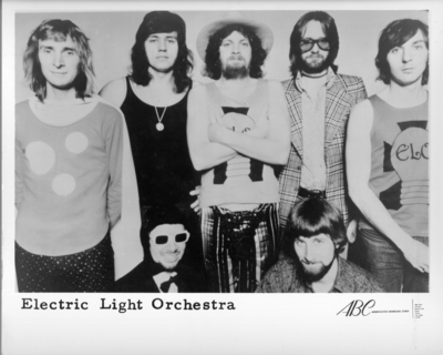 Electric Light Orchestra Poster 2655751