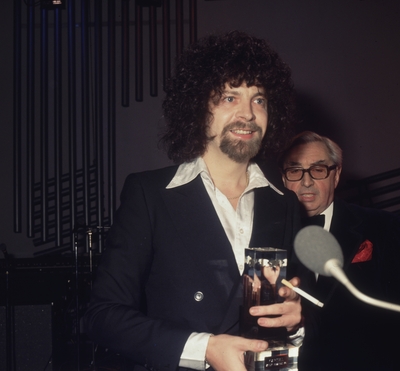 Electric Light Orchestra Poster 2655753