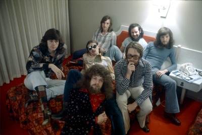 Electric Light Orchestra Poster 2655756