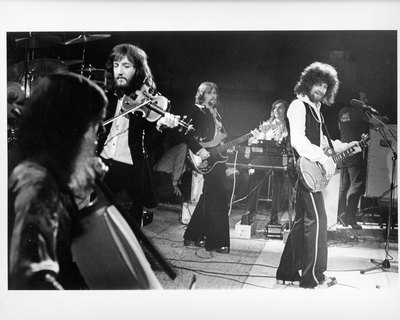 Electric Light Orchestra Poster 2655757
