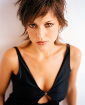 Elena Anaya Poster 1345239