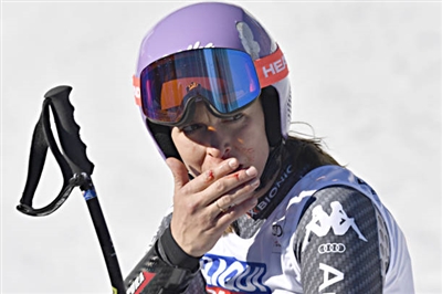 Elena Curtoni Poster 3639796