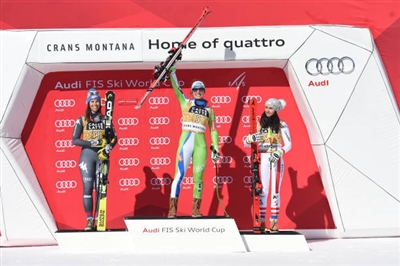 Elena Curtoni Poster 3639798