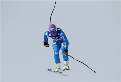 Elena Curtoni Poster 3639799