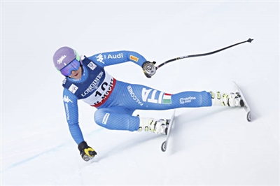 Elena Curtoni Poster 3639800