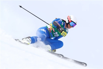 Elena Curtoni Poster 3639801