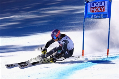 Elena Curtoni Poster 3639806