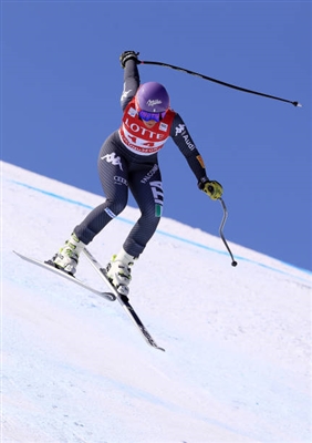 Elena Curtoni Poster 3639811