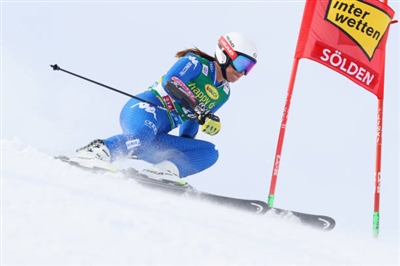 Elena Curtoni Poster 3639812