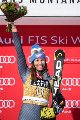 Elena Curtoni Poster 3639815