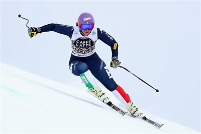 Elena Curtoni Poster 3639823