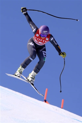 Elena Curtoni Poster 3639825